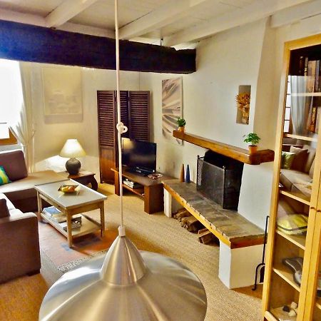Charming Duplex In The Heart Of The Village - Charmant Duplex Au Coeur Du Village - Saint-Tropez Exteriör bild