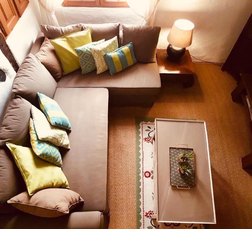 Charming Duplex In The Heart Of The Village - Charmant Duplex Au Coeur Du Village - Saint-Tropez Exteriör bild
