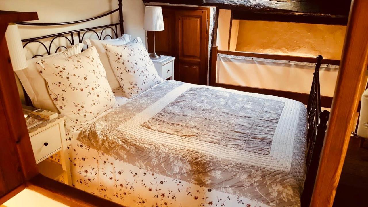 Charming Duplex In The Heart Of The Village - Charmant Duplex Au Coeur Du Village - Saint-Tropez Exteriör bild