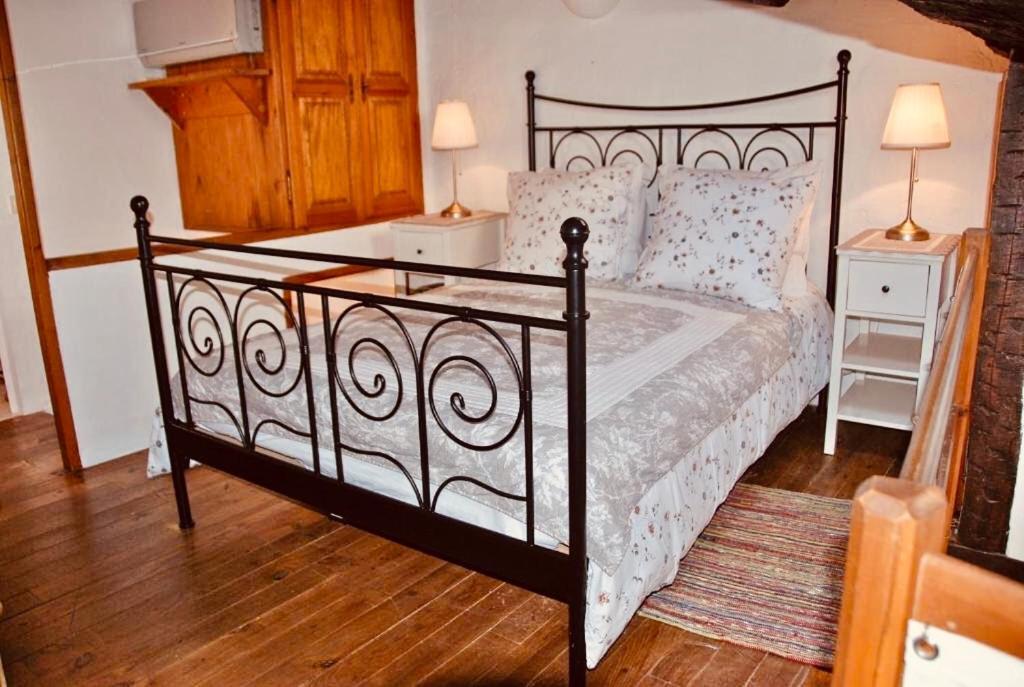 Charming Duplex In The Heart Of The Village - Charmant Duplex Au Coeur Du Village - Saint-Tropez Exteriör bild